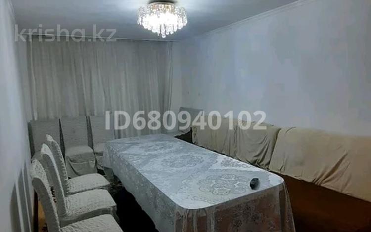 3-комнатная квартира · 62 м² · 2/5 этаж, мкр Карасу 1/1 за 41 млн ₸ в Алматы, Алатауский р-н — фото 12
