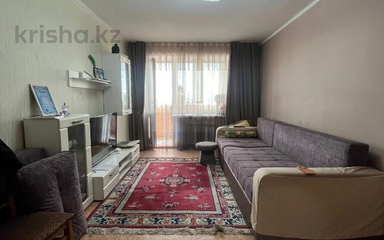 2-бөлмелі пәтер · 54.8 м² · 4/9 қабат, Карагайлы, бағасы: 24 млн ₸ в Семее — фото 2