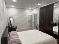 2-комнатная квартира · 53 м² · 6/9 этаж, Кудайбердыулы 29/1 — Кудайбердыулы-Мусрепов за 31 млн ₸ в Астане, Алматы р-н