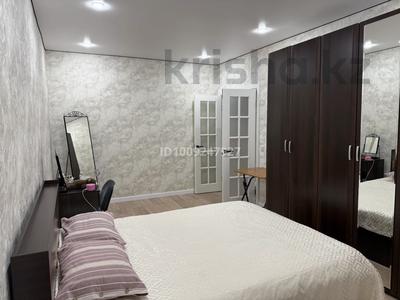 2-комнатная квартира · 53 м² · 6/9 этаж, Кудайбердыулы 29/1 — Кудайбердыулы-Мусрепов за 31 млн ₸ в Астане, Алматы р-н