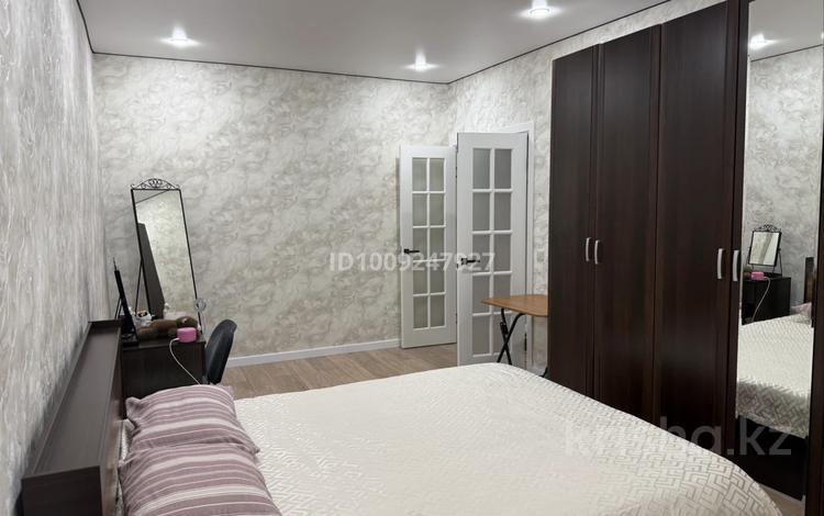 2-комнатная квартира · 53 м² · 6/9 этаж, Кудайбердыулы 29/1 — Кудайбердыулы-Мусрепов за 31 млн ₸ в Астане, Алматы р-н — фото 2