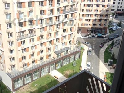 1-комнатная квартира · 34 м² · 13/18 этаж, Утепова 31 за 29.7 млн ₸ в Алматы, Бостандыкский р-н