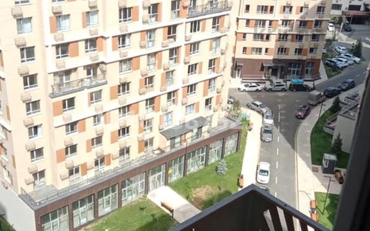 1-комнатная квартира · 34 м² · 13/18 этаж, Утепова 31 за 29.7 млн ₸ в Алматы, Бостандыкский р-н — фото 3
