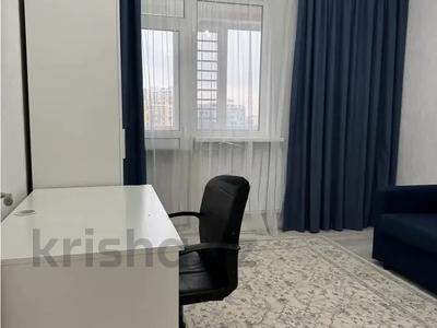 3-комнатная квартира · 85 м² · 10/12 этаж, Каныша Сатпаева 90/36блок2 за 74 млн ₸ в Алматы, Бостандыкский р-н