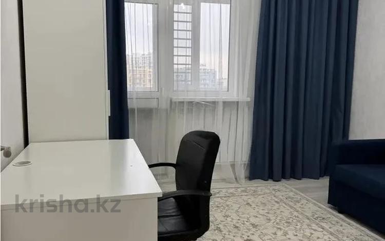 3-комнатная квартира · 85 м² · 10/12 этаж, Каныша Сатпаева 90/36блок2 за 74 млн ₸ в Алматы, Бостандыкский р-н — фото 3