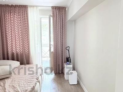 3-комнатная квартира · 71 м² · 3/5 этаж, Бабаева 33 — Розыбакиева Басенова за 65 млн ₸ в Алматы, Бостандыкский р-н