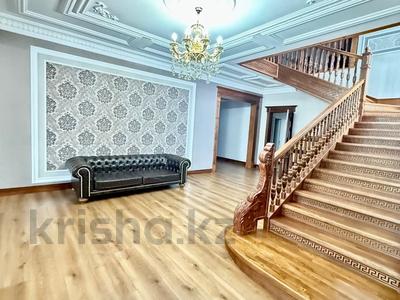 Отдельный дом · 12 комнат · 673 м² · 2000 сот., Трасса Щучинск-Катарколь за 320 млн 〒