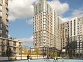 1-бөлмелі пәтер · 28 м² · 7/16 қабат, Кулманова 113 Г, бағасы: ~ 19 млн ₸ в Атырау — фото 4