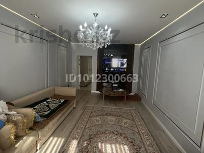 3-бөлмелі пәтер · 110 м² · 4/5 қабат, ул. Габидена Мустафина 5/1, бағасы: 60 млн ₸ в Астане, Алматы р-н