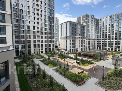3-комнатная квартира · 97 м² · 3/15 этаж, мкр Нурсат 2, Байтерекова за 58 млн ₸ в Шымкенте, Каратауский р-н