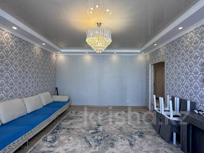 2-бөлмелі пәтер · 72 м² · 9/10 қабат, Сатпаева 23/1, бағасы: 30.5 млн ₸ в Астане, Нура р-н