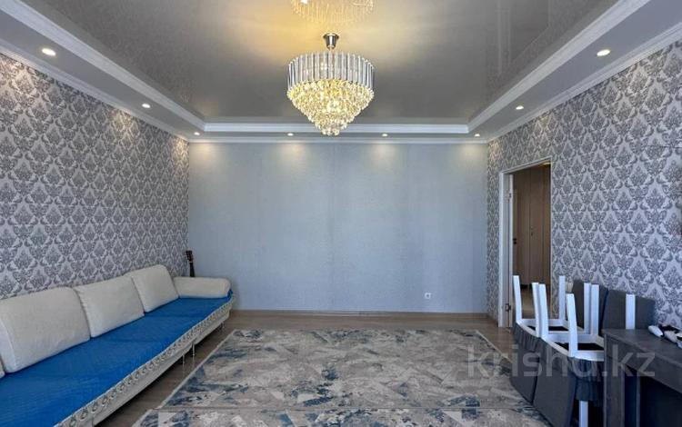 2-бөлмелі пәтер · 72 м² · 9/10 қабат, Сатпаева 23/1, бағасы: 30.5 млн ₸ в Астане, Нура р-н — фото 15