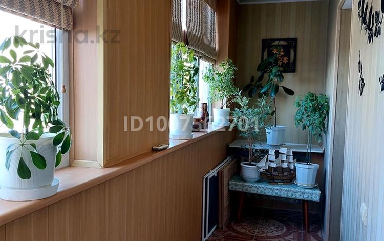 1-бөлмелі пәтер · 45.6 м² · 3/5 қабат, 14-й мкр 25, бағасы: 17 млн ₸ в Актау — фото 2