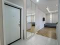 3-бөлмелі пәтер · 81.1 м² · 6/9 қабат, Улы Дала 58/1, бағасы: 66 млн ₸ в Астане, Есильский р-н — фото 11