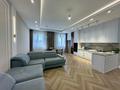 3-бөлмелі пәтер · 81.1 м² · 6/9 қабат, Улы Дала 58/1, бағасы: 66 млн ₸ в Астане, Есильский р-н — фото 2