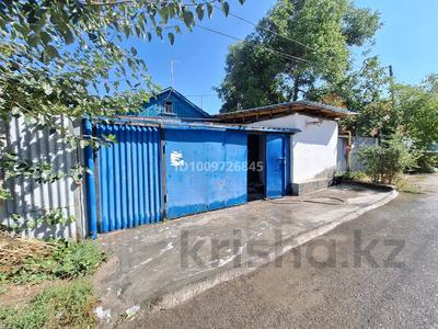 Отдельный дом · 2 комнаты · 45 м² · 1 сот., Радостовца 182 за 30 млн ₸ в Алматы, Бостандыкский р-н