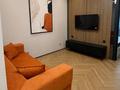 2-комнатная квартира · 46 м² · 8/13 этаж, Есенова 160/3 за 330 000 ₸ в Алматы, Жетысуский р-н