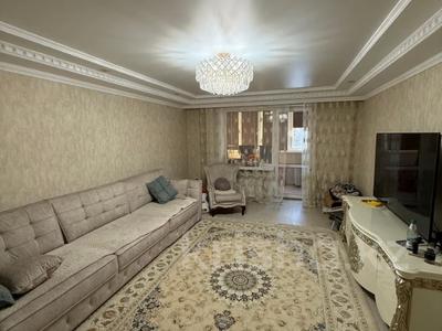 3-комнатная квартира · 98 м² · 3/5 этаж, Валиханова за 44.5 млн ₸ в Петропавловске