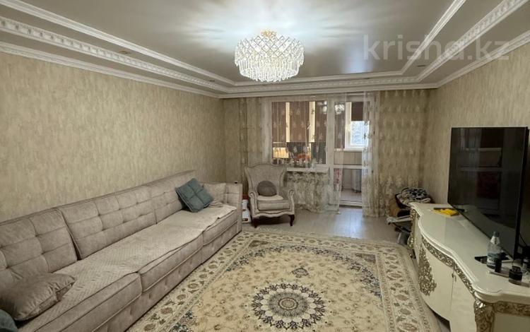 3-комнатная квартира · 98 м² · 3/5 этаж, Валиханова за 45.5 млн ₸ в Петропавловске — фото 7