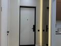 2-комнатная квартира · 55 м² · 4/9 этаж, Симферопольская 1/2 — Cулейменова-Жандосова за 65 млн ₸ в Алматы, Ауэзовский р-н — фото 12