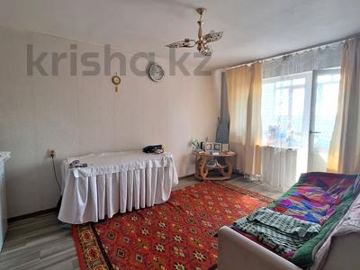 1-комнатная квартира · 30 м² · 4/5 этаж, Брусиловского за 13.5 млн ₸ в Петропавловске