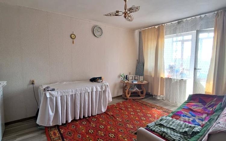 1-комнатная квартира · 30 м² · 4/5 этаж, Брусиловского за 13.5 млн ₸ в Петропавловске — фото 2