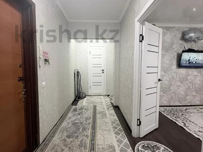 2-комнатная квартира · 55 м² · 7/9 этаж, Майкудук, мкр Голубые пруды 7 за 18.5 млн ₸ в Караганде, Алихана Бокейханова р-н