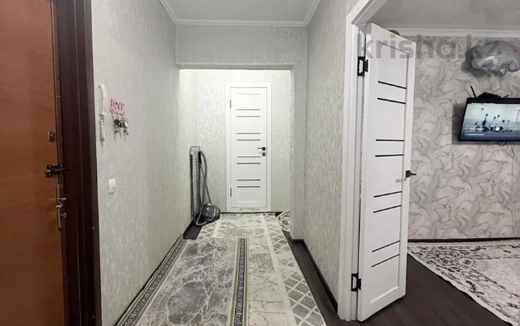 2-комнатная квартира · 55 м² · 7/9 этаж, Майкудук, мкр Голубые пруды 7 за 18.5 млн ₸ в Караганде, Алихана Бокейханова р-н — фото 2
