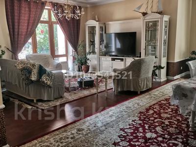 Отдельный дом · 5 комнат · 360 м² · 10 сот., Ладушкина з — Санатория Акбулак за 150 млн ₸ в Шымбулаке