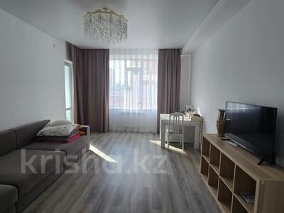 3-комнатная квартира · 116.4 м² · 2 этаж, Абая за 87.9 млн ₸ в Костанае