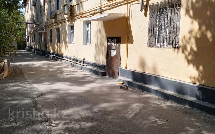 2-комнатная квартира · 43 м² · 1/3 этаж, Айбергенова — Аскарова - Республики, школа №20 за 15.3 млн ₸ в Шымкенте, Аль-Фарабийский р-н — фото 10