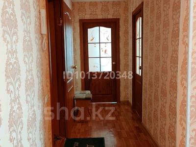 2-комнатная квартира · 50 м² · 4/6 этаж, мкр 12 65 за 160 000 ₸ в Актобе