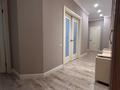 2-комнатная квартира · 87 м² · 9 этаж, Керей, Жәнібек хандар 28 за 350 000 ₸ в Астане, Есильский р-н