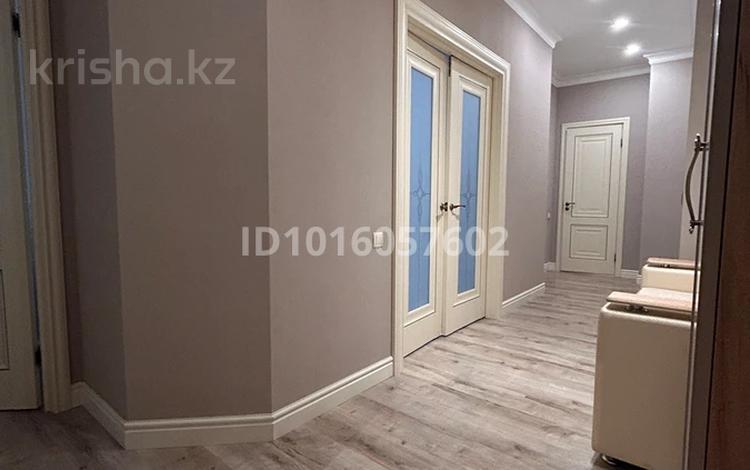 2-комнатная квартира · 87 м² · 9 этаж, Керей, Жәнібек хандар 28 за 350 000 ₸ в Астане, Есильский р-н — фото 2
