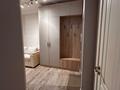 2-комнатная квартира · 87 м² · 9 этаж, Керей, Жәнібек хандар 28 за 350 000 ₸ в Астане, Есильский р-н — фото 2