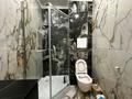 3-бөлмелі пәтер · 105 м² · 1/5 қабат, мкр Жана Орда, Сырым Датов 38 — Ел ырысы базары маңында, бағасы: 450 000 ₸ в Уральске — фото 15