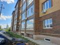 3-бөлмелі пәтер · 105 м² · 1/5 қабат, мкр Жана Орда, Сырым Датов 38 — Ел ырысы базары маңында, бағасы: 450 000 ₸ в Уральске — фото 17