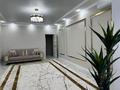 3-бөлмелі пәтер · 105 м² · 1/5 қабат, мкр Жана Орда, Сырым Датов 38 — Ел ырысы базары маңында, бағасы: 450 000 ₸ в Уральске — фото 2