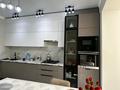 3-бөлмелі пәтер · 105 м² · 1/5 қабат, мкр Жана Орда, Сырым Датов 38 — Ел ырысы базары маңында, бағасы: 450 000 ₸ в Уральске — фото 8