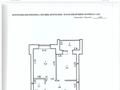 1-бөлмелі пәтер · 46 м² · 9/9 қабат, Еркина Аульбекова 53, бағасы: 17.5 млн ₸ в Щучинске — фото 3