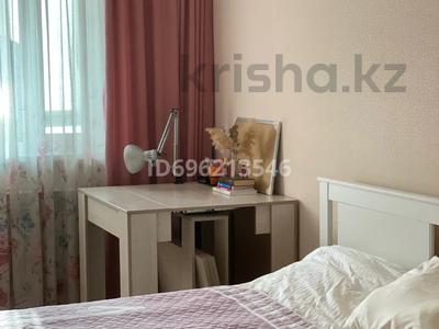 1-бөлмелі пәтер · 40 м² · 6/7 қабат, Кабанбай батыра — Мега, бағасы: 18 000 ₸ в Астане, Есильский р-н