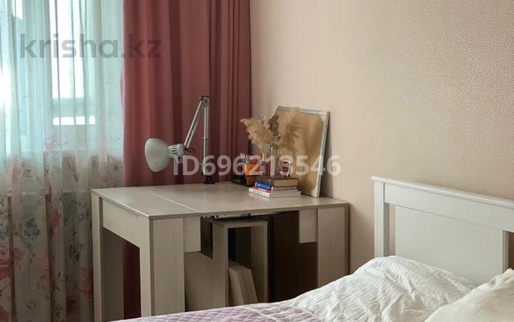 1-бөлмелі пәтер · 40 м² · 6/7 қабат, Кабанбай батыра — Мега, бағасы: 18 000 ₸ в Астане, Есильский р-н — фото 2