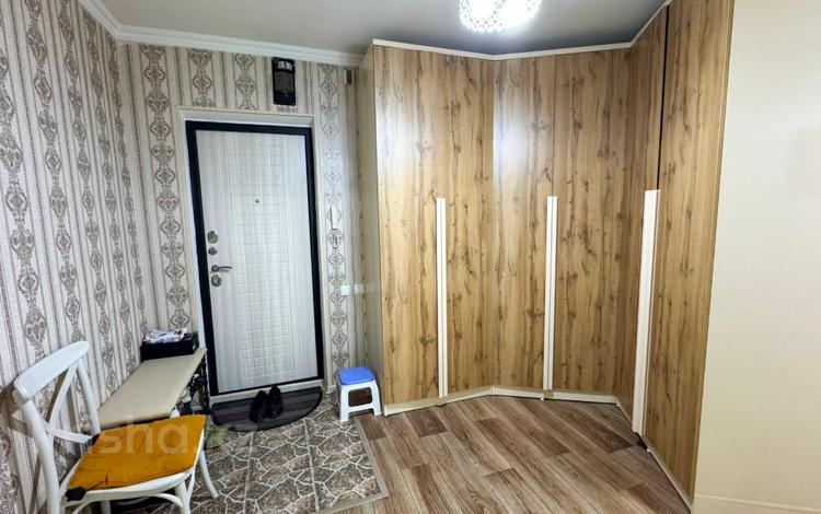 3-комнатная квартира · 80 м² · 6/12 этаж, Каратал за 35 млн ₸ в Талдыкоргане — фото 2