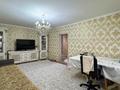 3-комнатная квартира · 80 м² · 6/12 этаж, Каратал за 35 млн ₸ в Талдыкоргане — фото 20