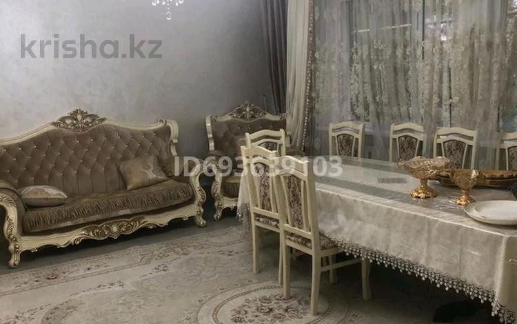 4-комнатный дом помесячно, 200 м², Маяковского 4а за 300 000 〒 в Талгаре — фото 2