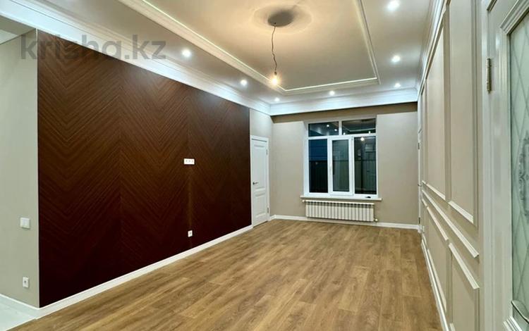Отдельный дом · 5 комнат · 150 м² · 5 сот., Абылайхана 198/1 за 37 млн ₸ в Каскелене — фото 2
