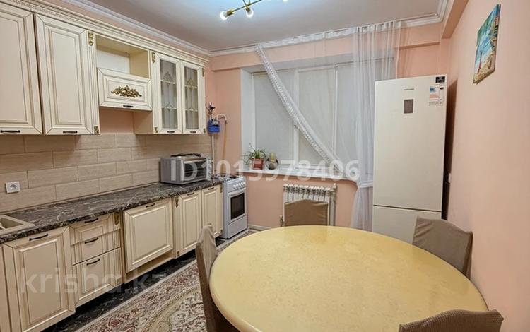3-комнатная квартира · 75 м² · 9/9 этаж, мкр Нурсая, Султан бейбарыс 121 — Султан бейбарыс за 260 000 ₸ в Атырау — фото 2