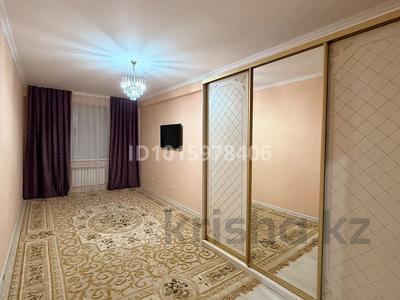 3-комнатная квартира · 75 м² · 9/9 этаж, мкр Нурсая, Султан бейбарыс 121 — Султан бейбарыс за 230 000 ₸ в Атырау