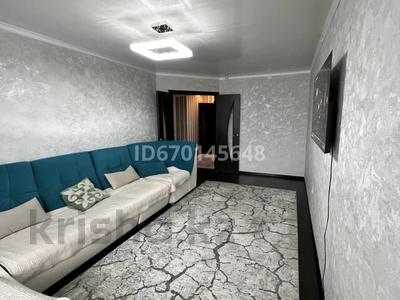 4-комнатная квартира, 104.1 м², 5/5 этаж, Кизатова 3г за 42.5 млн 〒 в Петропавловске