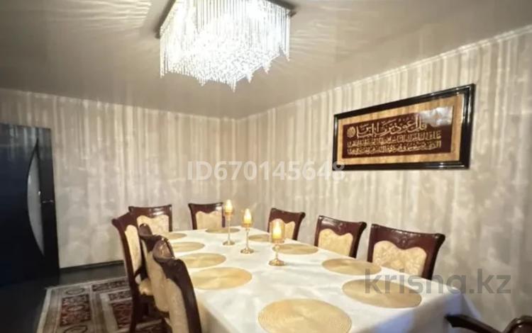 4-бөлмелі пәтер · 104.1 м² · 5/5 қабат, Кизатова 3г, бағасы: 43.5 млн ₸ в Петропавловске — фото 43